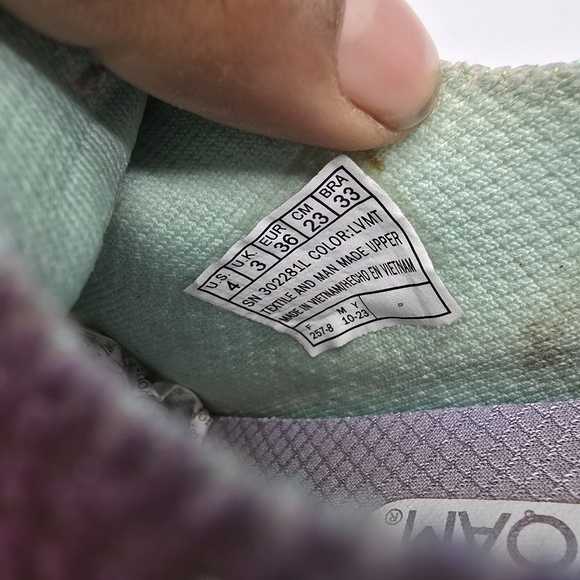 Skechers Shoe Youth 4 Ultra Flex 2.0 Swirlology Girls' Slip-On Sneakers - Picture 2 of 8